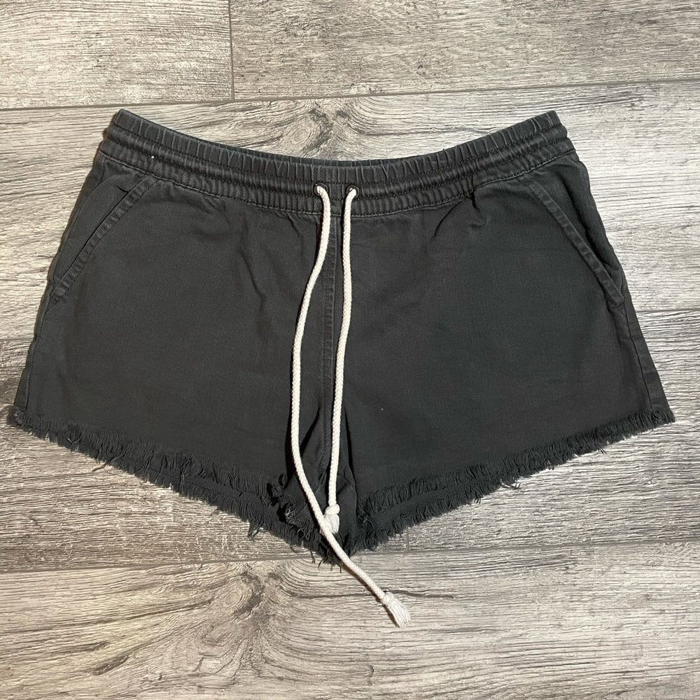 Aerie Drawstring Shorts